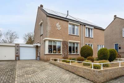 Woning Sint Barbarastraat 10 Valkenburg (LI)