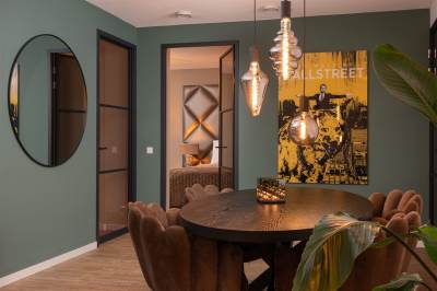 Woning Kruisplein 616 Rotterdam