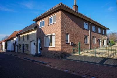 Woning Ransdalerstraat 105 Ransdaal