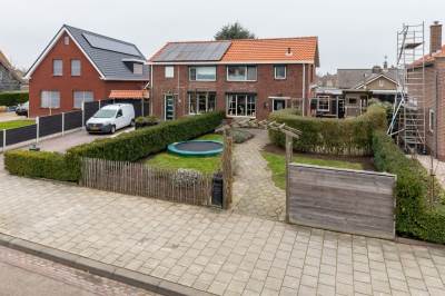 Woning Westweg 16 Krabbendijke
