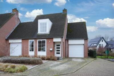 Woning Julemontstraat 29 Wittem