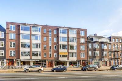 Woning Middenweg 1134 Amsterdam