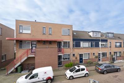 Woning Reigerlaan 101 De Lier