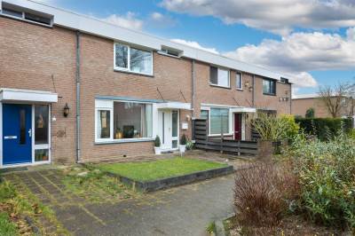 Woning Botter 266 Lelystad