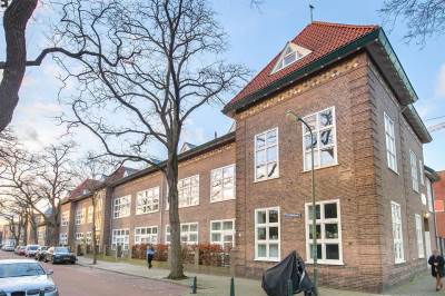 Woning Noordpolderkade 171B Den Haag