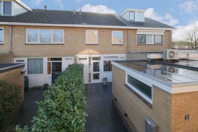 Woning Korianderhof 11 Wierden