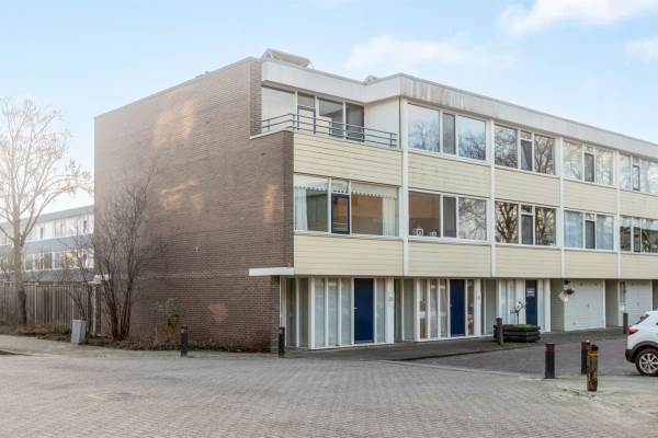 Woning Ypelobrink 211 Enschede