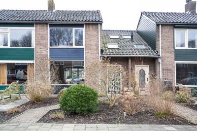 Woning Cyclamenstraat 56 Aalsmeer