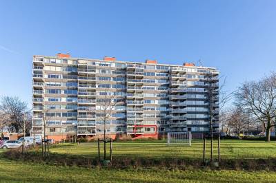 Woning P.J. Oudstraat 84 Papendrecht