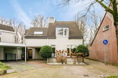 Woning Jeker 53 Tilburg