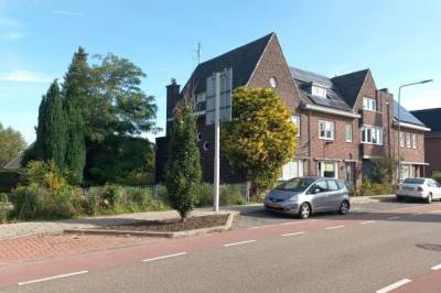 Woning Hommerterweg 276A Amstenrade