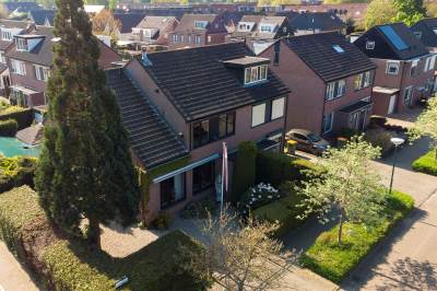 Woning Munnikenweg 133 Veenendaal