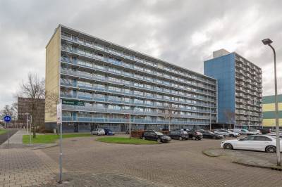 Woning Vliestroom 115 Alphen aan den Rijn