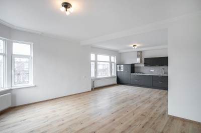 Woning Antheunisstraat 55 Den Haag