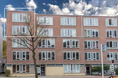 Woning Oudenoord 82 Utrecht
