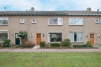 Woning Dr. Ringersstraat 41 Waalwijk