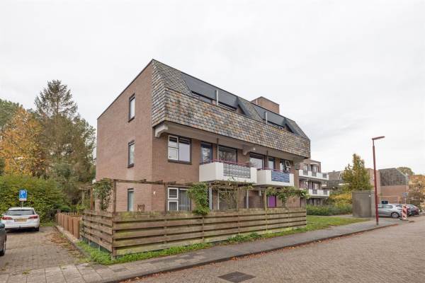 Woning Apolloburg 136 Nieuwegein