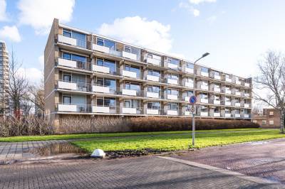 Woning Newa 43 Amstelveen
