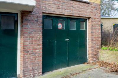 Garage Tolsteegplantsoen 34A Utrecht