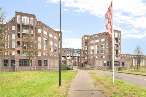 Woning Parcivalring 519 Den Bosch
