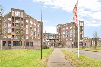 Woning Parcivalring 519 Den Bosch