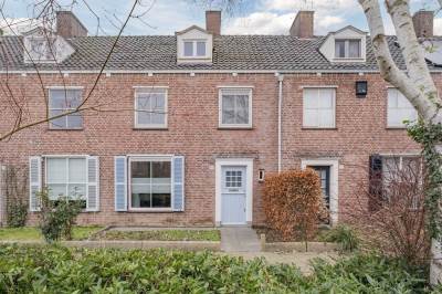 Woning St Ewaldstraat 10 Eindhoven
