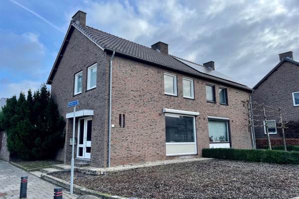 Woning Stationsstraat 17 Swalmen