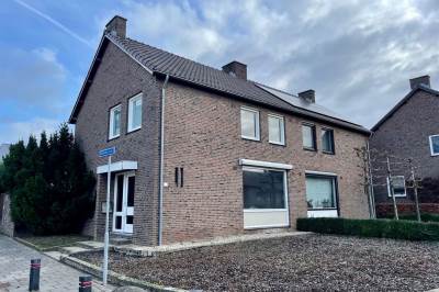 Woning Stationsstraat 17 Swalmen