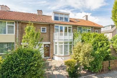 Woning Strandvliet 61 Amstelveen