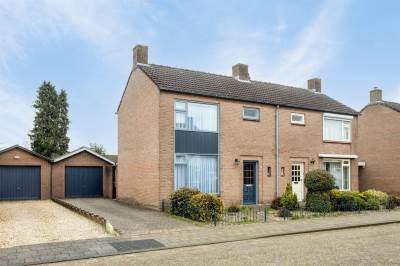 Woning Irenestraat 9 Schaijk