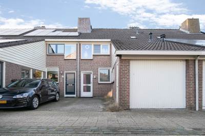 Woning Vlasweel 19 Terheijden
