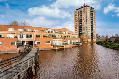 Woning Wiekedreef 60 Stadskanaal