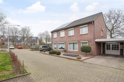 Woning Dillerstraat 14 Someren
