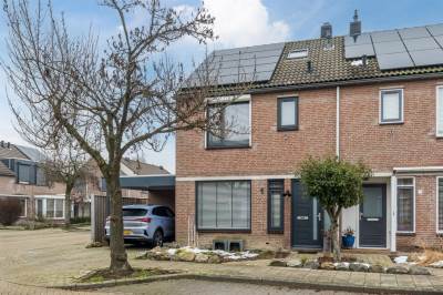 Woning Raatven 1 Eindhoven