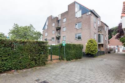 Woning Vlinderveen 1266 Spijkenisse
