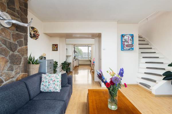 Woning Noorderhavenkade 153A03 Rotterdam