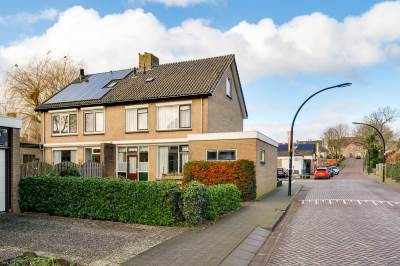 Woning Kranepoort 1 Gouderak