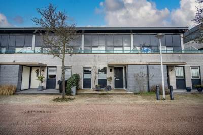 Woning Hoefsmid 23 Leiderdorp
