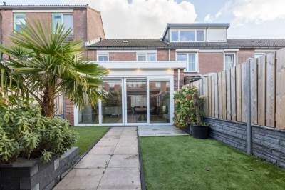 Woning Weverstraat 17 Purmerend