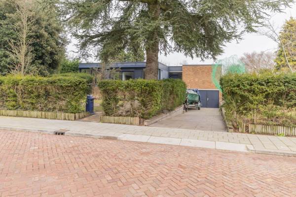 Woning Salvia 4 Dordrecht