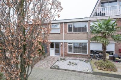 Woning Lambertusstraat 19 Etten-Leur