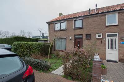 Woning Acaciastraat 19 Terneuzen