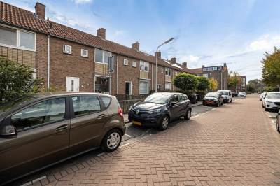 Woning Papaverstraat 9 Alblasserdam