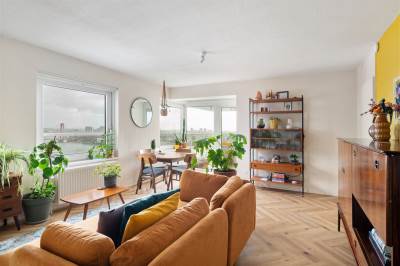 Woning Boompjes 488 Rotterdam
