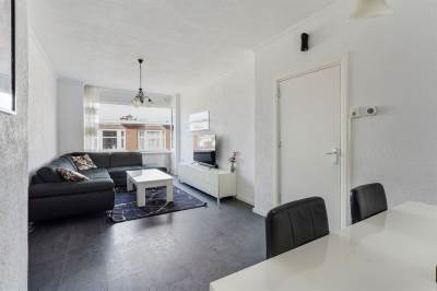 Woning Vierhoutenstraat 7 Den Haag