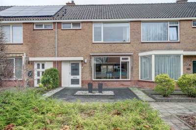 Woning Coltermanlaan 6 Heerhugowaard