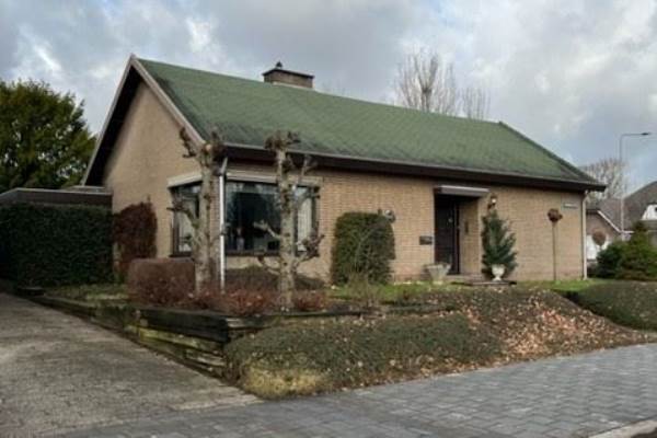 Woning Kennedylaan 2 Brunssum