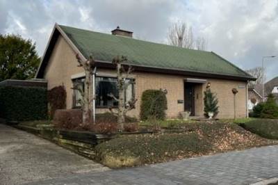 Woning Kennedylaan 2 Brunssum