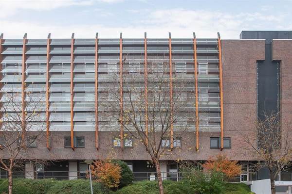 Woning Paul Kleestraat 128 Almere