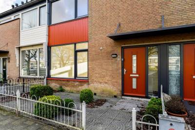 Woning Dokter Weederlaan 28 Wassenaar